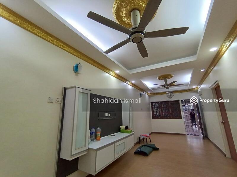 Untuk Dijual - TAMAN NURI INDAH OLAK LEMPIT