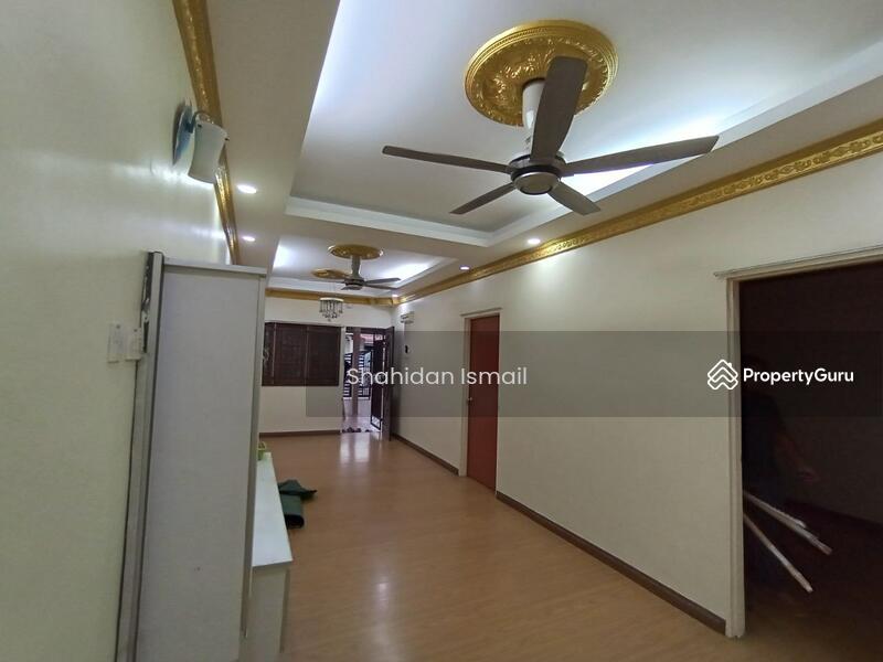Untuk Dijual - TAMAN NURI INDAH OLAK LEMPIT