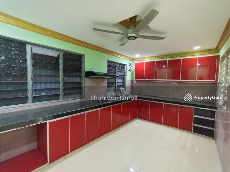Untuk Dijual - TAMAN NURI INDAH OLAK LEMPIT