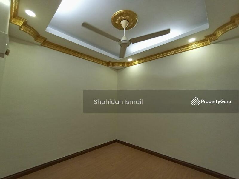 Untuk Dijual - TAMAN NURI INDAH OLAK LEMPIT