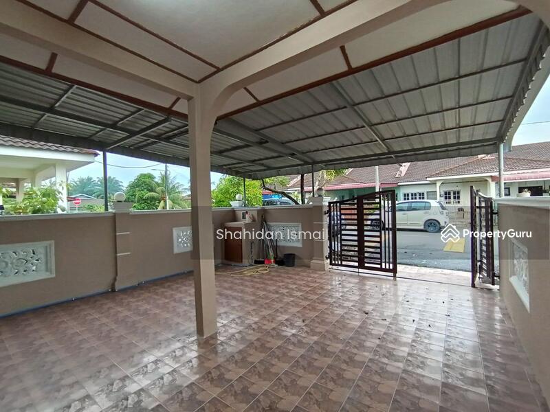 Untuk Dijual - TAMAN NURI INDAH OLAK LEMPIT
