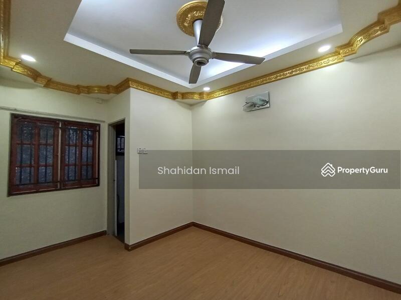 Untuk Dijual - TAMAN NURI INDAH OLAK LEMPIT