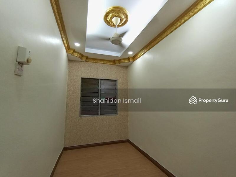 Untuk Dijual - TAMAN NURI INDAH OLAK LEMPIT