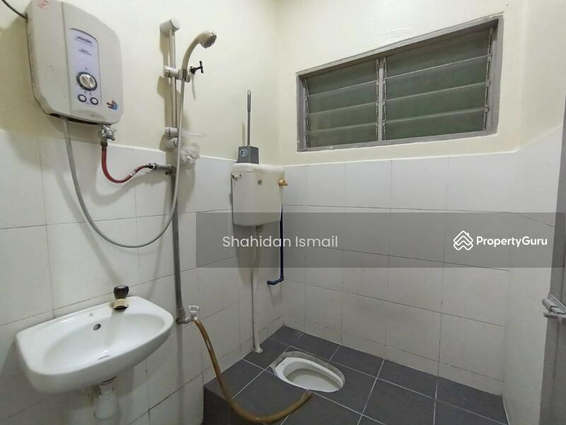 Untuk Dijual - TAMAN NURI INDAH OLAK LEMPIT