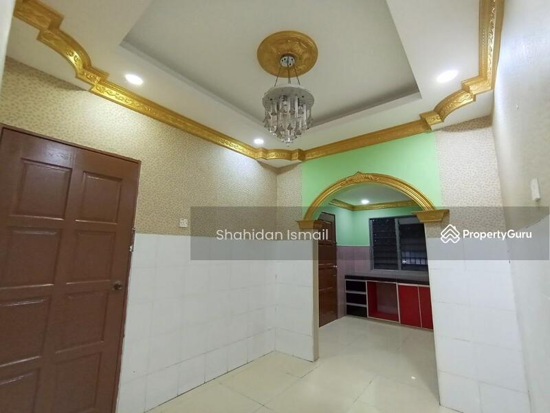 Untuk Dijual - TAMAN NURI INDAH OLAK LEMPIT