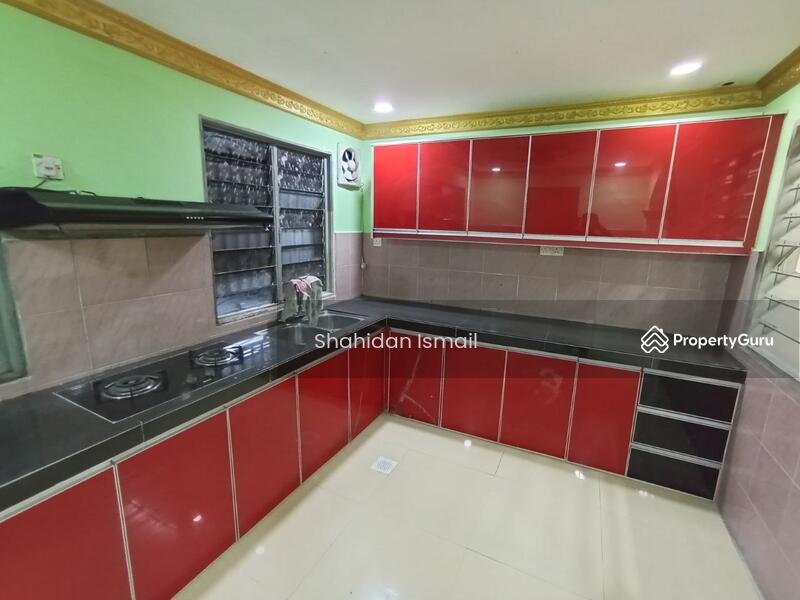 Untuk Dijual - TAMAN NURI INDAH OLAK LEMPIT