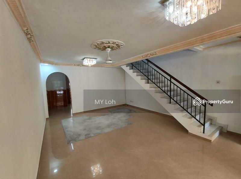 Untuk Dijual - 2sty Taman Selayang Mulia Bandar Baru