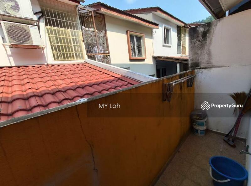 Untuk Dijual - 2sty Taman Selayang Mulia Bandar Baru