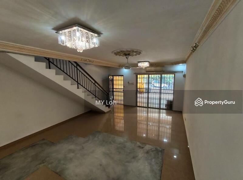 Untuk Dijual - 2sty Taman Selayang Mulia Bandar Baru