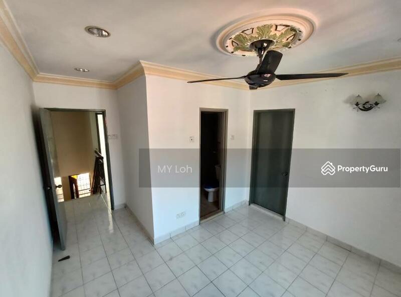 Untuk Dijual - 2sty Taman Selayang Mulia Bandar Baru