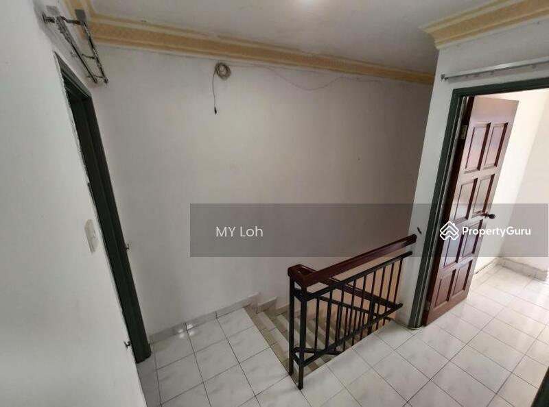 Untuk Dijual - 2sty Taman Selayang Mulia Bandar Baru