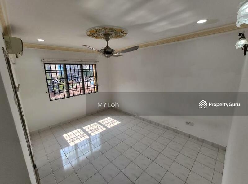 Untuk Dijual - 2sty Taman Selayang Mulia Bandar Baru
