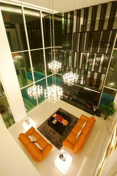 For Sale - Mines Resort City