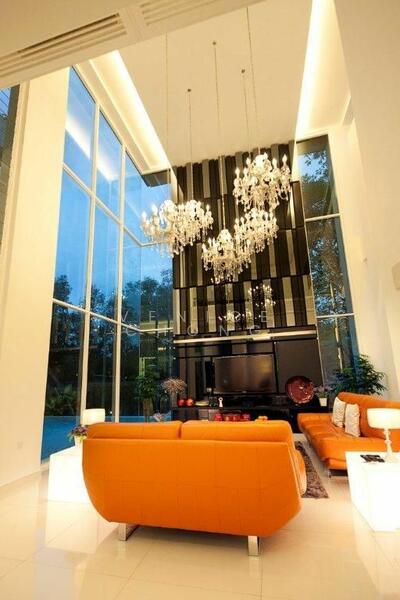 For Sale - Mines Resort City