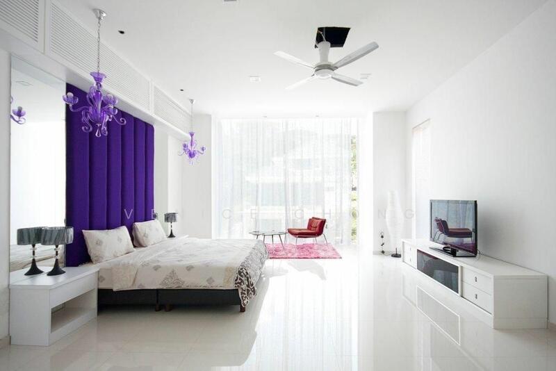 For Sale - Mines Resort City