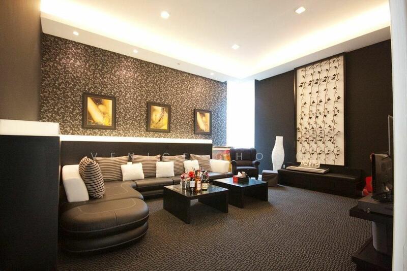 For Sale - Mines Resort City