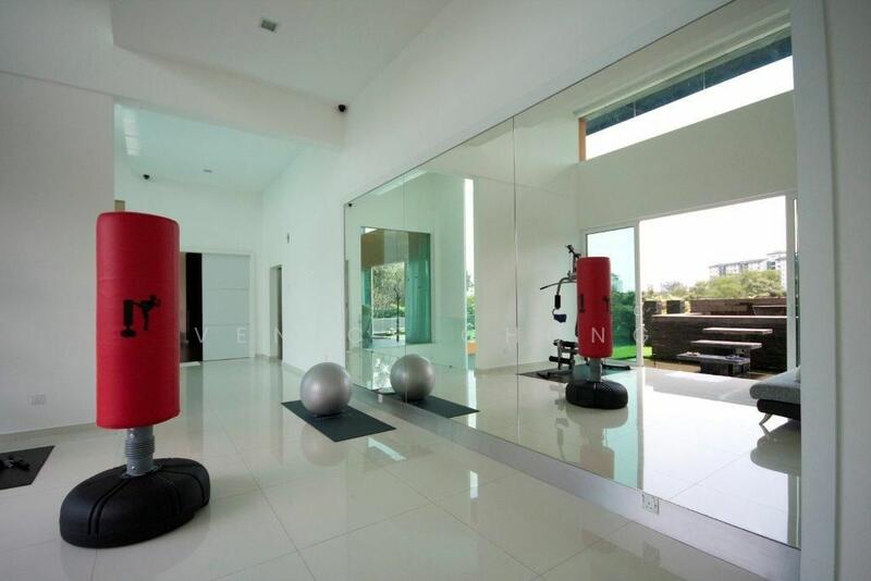 For Sale - Mines Resort City