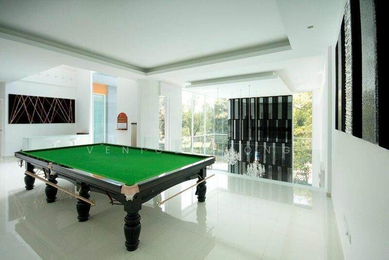 For Sale - Mines Resort City