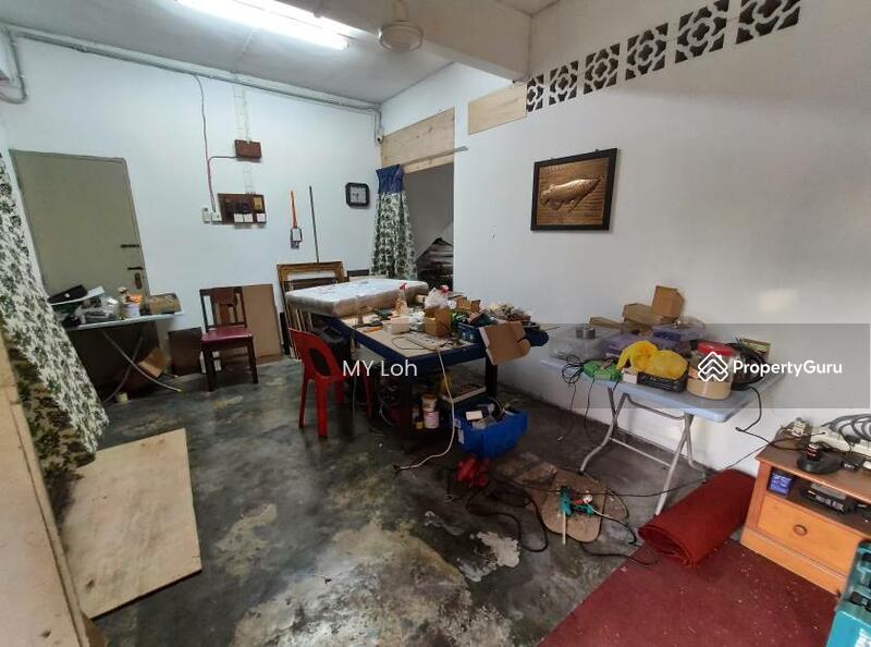 For Sale - Taman Bamboo