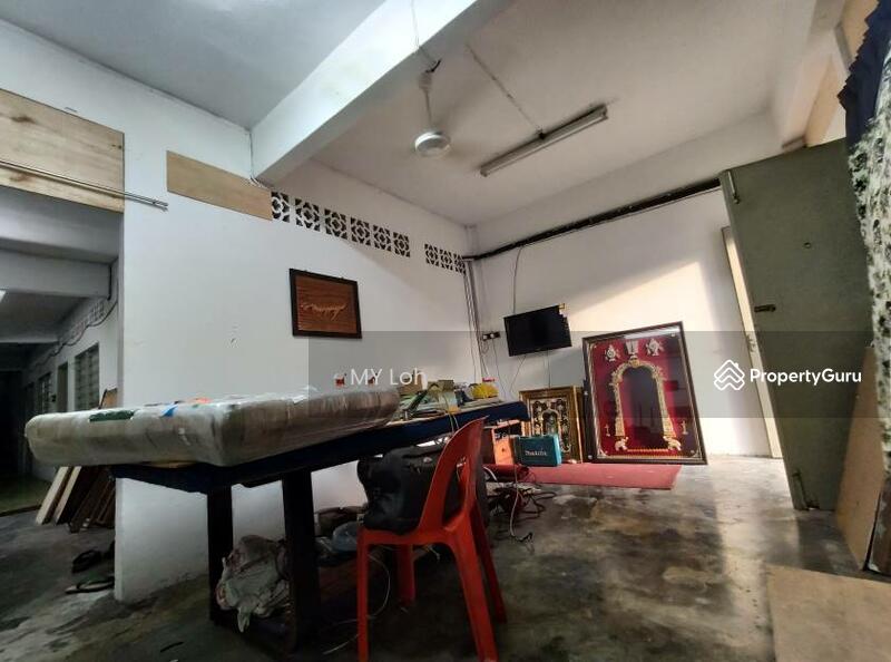 For Sale - Taman Bamboo