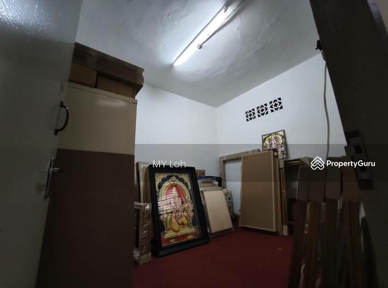 For Sale - Taman Bamboo
