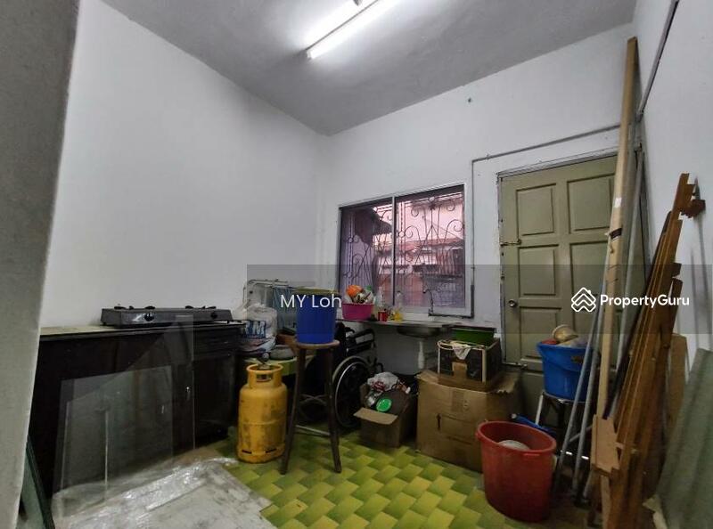 For Sale - Taman Bamboo