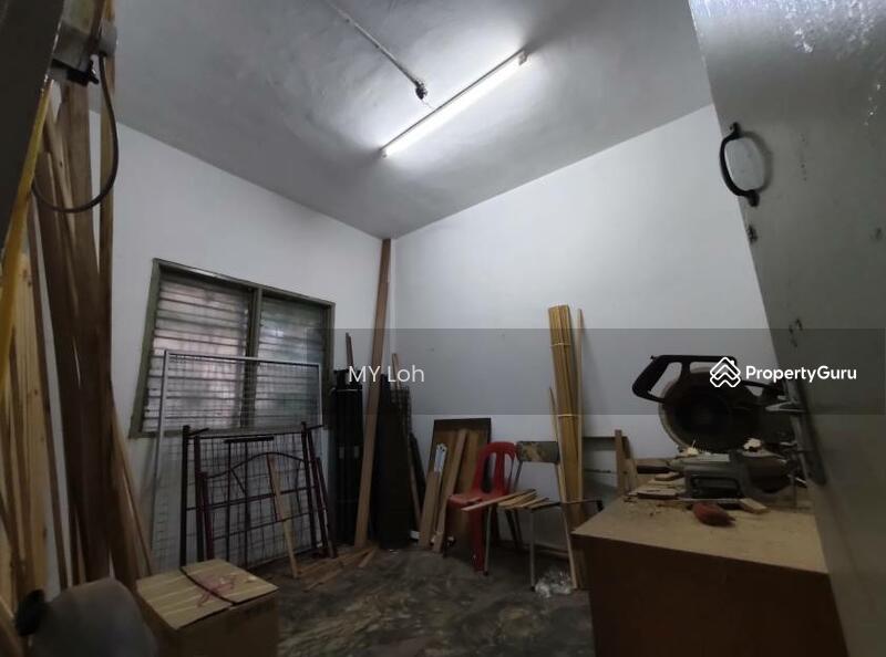 For Sale - Taman Bamboo