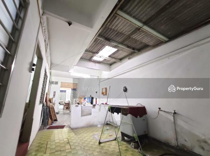 For Sale - Taman Bamboo