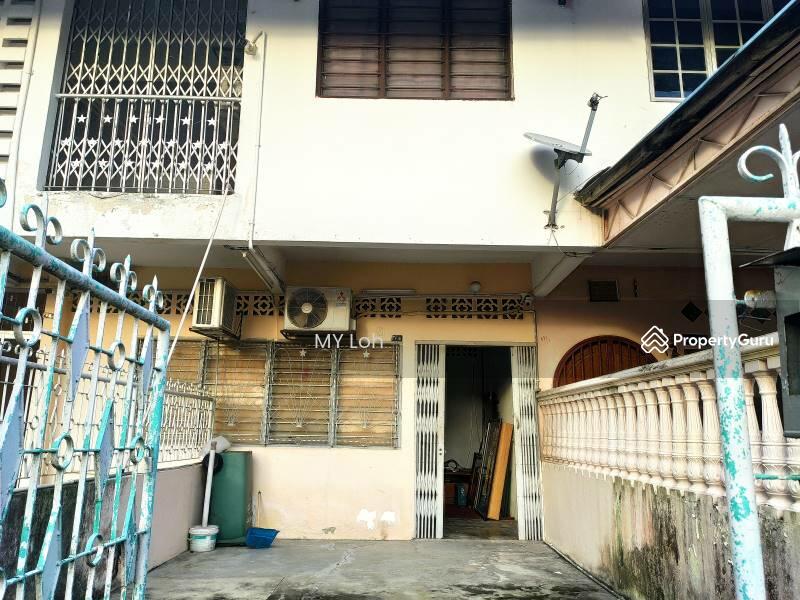 For Sale - Taman Bamboo