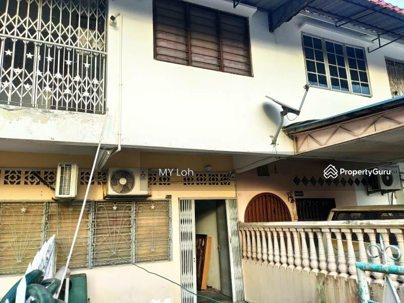 For Sale - Taman Bamboo