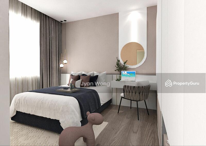 Untuk Dijual - Damar Residence