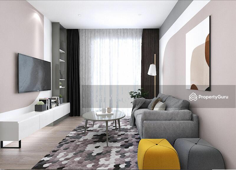 Untuk Dijual - Damar Residence