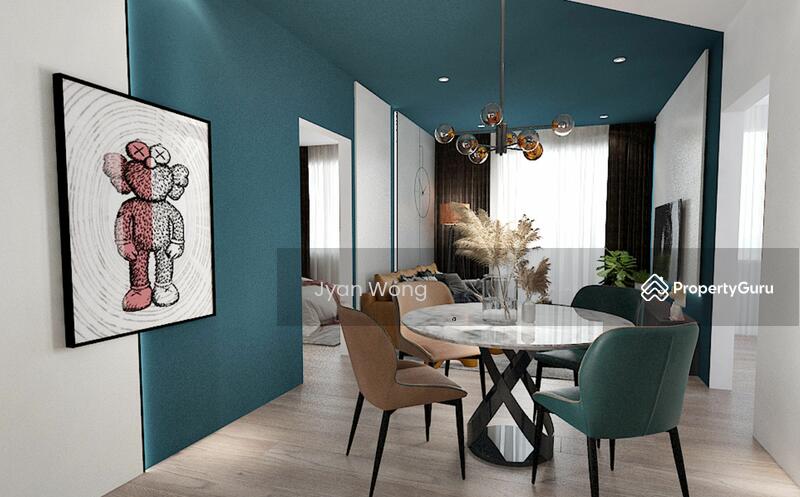 Untuk Dijual - Damar Residence