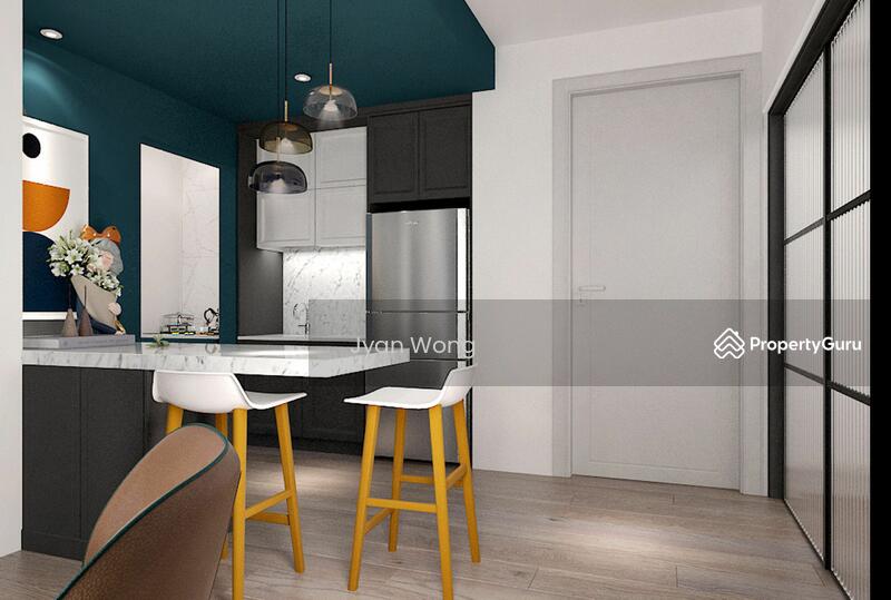 Untuk Dijual - Damar Residence