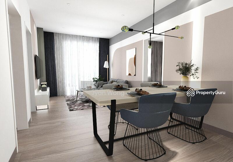 Untuk Dijual - Damar Residence