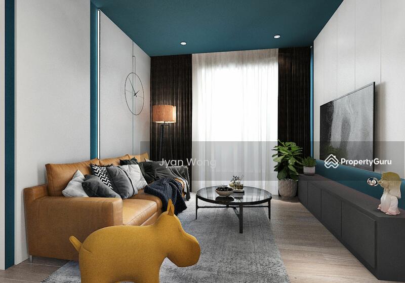 Untuk Dijual - Damar Residence