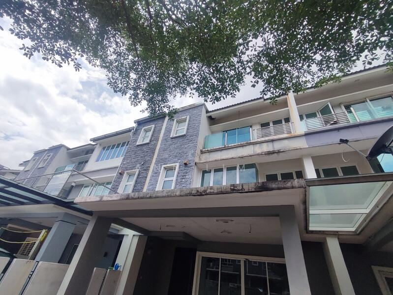 For Sale - Seri Jalil