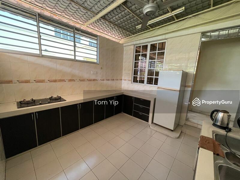 Rumah Banglo untuk Dijual di Kota Emerald (Rawang) - Tom Yip - PropertyGuru.com.my