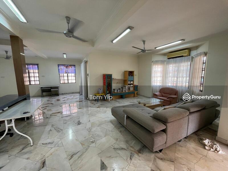 Rumah Banglo untuk Dijual di Kota Emerald (Rawang) - Tom Yip - PropertyGuru.com.my