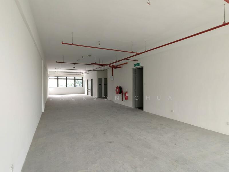 Untuk Disewa - Icon City Petaling Jaya