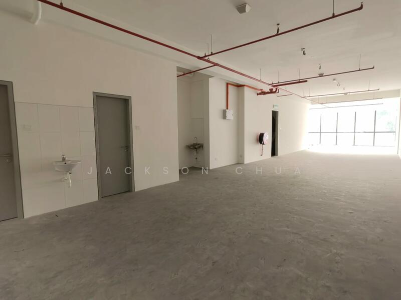 Untuk Disewa - Icon City Petaling Jaya