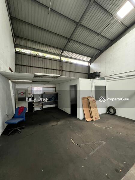 Warehouse for Rent in Taman Perindustrian Subang (Subang Jaya) - Kelly Ong - PropertyGuru.com.my