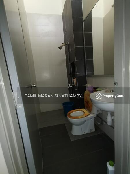 Rumah Teres 2 Tingkat untuk Disewa di Bandar Baru Salak Tinggi (Sepang) - Tamil Maran Sinathamby - PropertyGuru.com.my