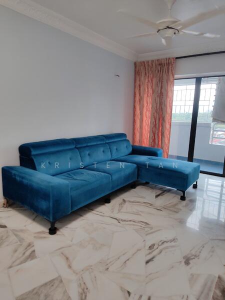 For Rent - Permai Ria