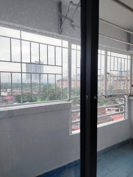 For Rent - Permai Ria