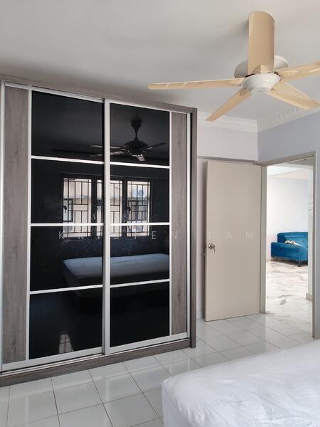 For Rent - Permai Ria