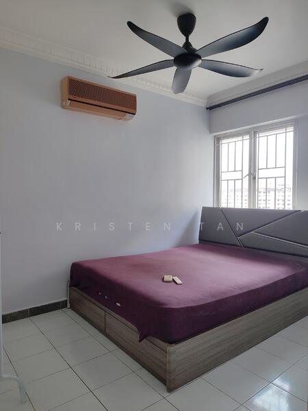 For Rent - Permai Ria