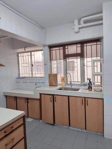 For Rent - Permai Ria