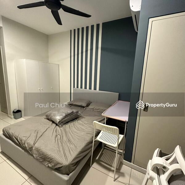Service Residence for Rent at Horizon Suites - Paul Chia - PropertyGuru.com.my