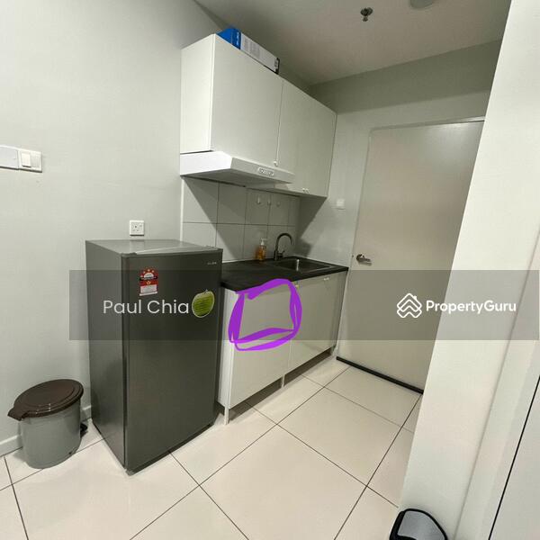 Service Residence for Rent at Horizon Suites - Paul Chia - PropertyGuru.com.my